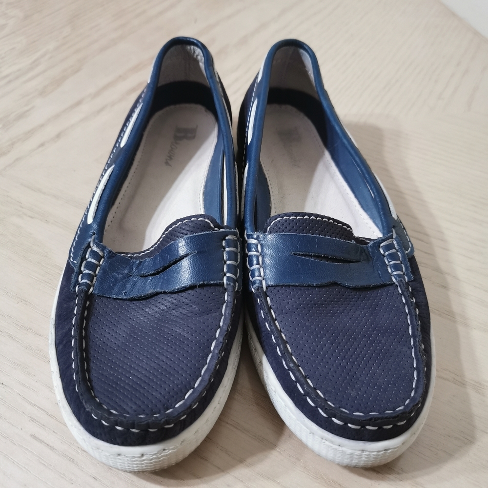 Browns Loafers